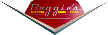 Reggies Burger